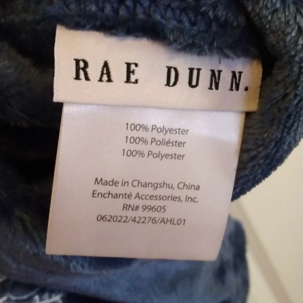 Rae Dunn 50